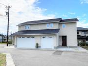 リースorレントスターティングホーム上小泉A棟