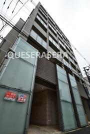 地下鉄御堂筋線中津駅まで徒歩12分