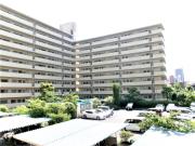 市営横堤第1住宅1号館