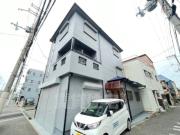 山本町2丁店舗付戸建