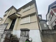 ＪＲ東海道本線高槻駅まで徒歩41分