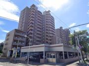 パールコート桑園中央壱番館