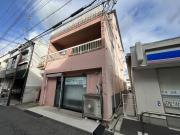 山陽電鉄本線滝の茶屋駅まで徒歩2分