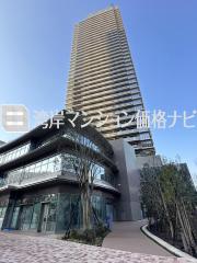 パークタワー西新宿