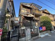 京阪交野線星ケ丘駅まで徒歩9分