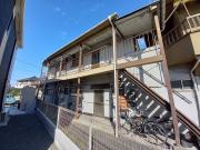 宮本アパート2号室