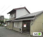 長谷川一戸建て