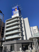 地下鉄千日前線桜川駅まで徒歩3分