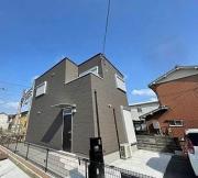 山陽電鉄本線飾磨駅まで徒歩12分