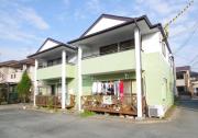 リバーサイド十禅寺
