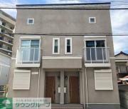 ディアコート松戸