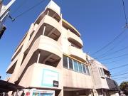 マンション葉山自由ヶ丘