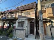 岸和田1丁目貸家