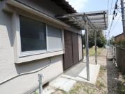 近鉄京都線平城駅まで徒歩10分