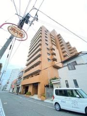 ダイアパレス築地