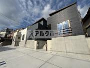 ＪＲ関西本線高井田駅まで徒歩4分