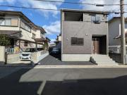 加古川町中津貸家