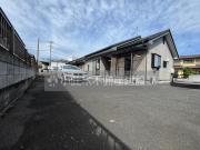 松島貸住宅 A号棟