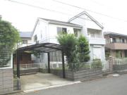 青葉台駅 松風台戸建