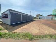 平京田ガレージ 鶴岡市平京田