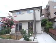 東急大井町線尾山台駅まで徒歩15分