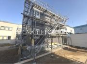 地下鉄東豊線環状通東駅まで徒歩20分