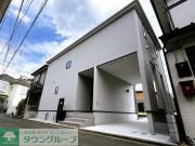 リナージュL 川越砂新田3丁目24-1期1号棟