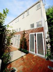 東急多摩川線鵜の木駅まで徒歩4分