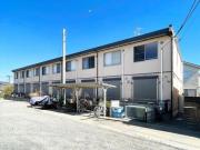 西武新宿線小平駅まで徒歩19分