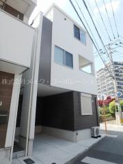 三宅1丁目戸建て