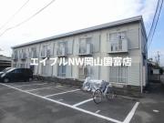 コーポ島村I