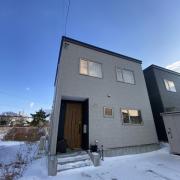 登別市鷲別町2丁目41-5戸建II