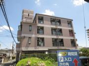 地下鉄今里筋線だいどう豊里駅まで徒歩8分
