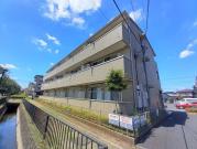 東武伊勢崎・大師線新田駅まで徒歩18分