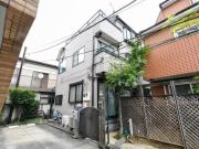 阿佐谷南2丁目戸建