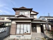 追分六丁目貸家