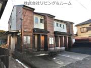 ＪＲ総武本線銚子駅まで徒歩11分
