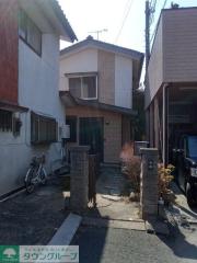 桶川市末広1丁目戸建