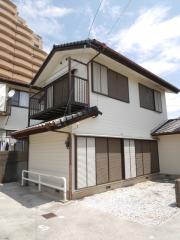 タウンハウス比島