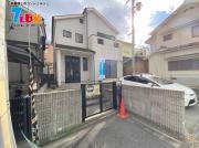 広陵町安部戸建