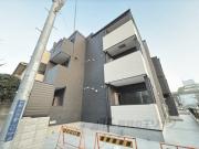 ALEGRIA香里園2