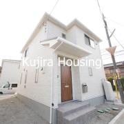 東武伊勢崎・大師線北越谷駅まで徒歩17分