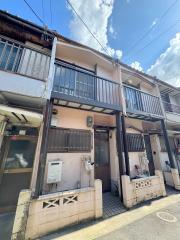 近鉄難波・奈良線八戸ノ里駅まで徒歩10分