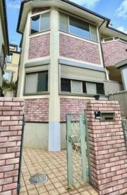 森北町4丁目戸建 西棟