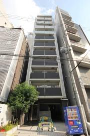フレアコート北浜