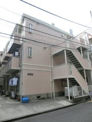 カーサ湯川