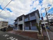 近鉄難波・奈良線瓢箪山駅まで徒歩9分