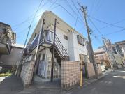 プリネッツ久米川