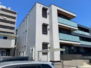 ＪＲ東海道本線東刈谷駅まで徒歩4分