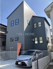 マイホームネクスト小金井前原